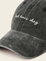 Load image into Gallery viewer, Bad Hair Day Cap
