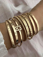 Load image into Gallery viewer, Starlight Bangles
