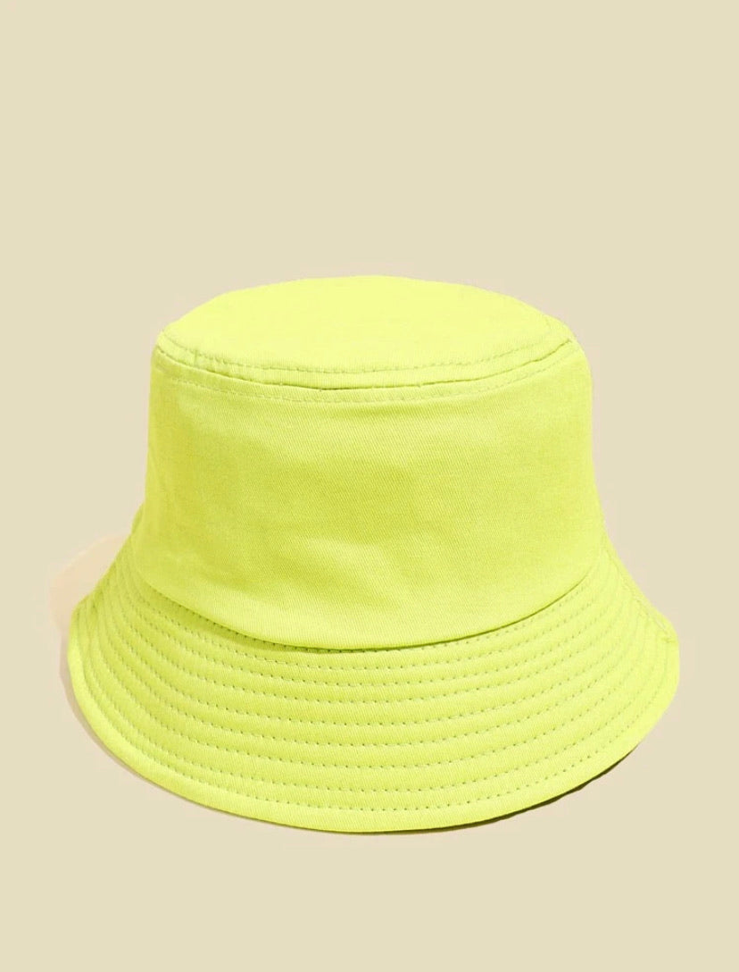 Neon Bucket