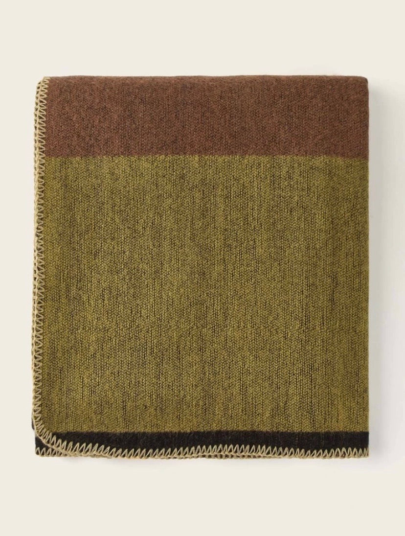 Warm Me Up Shawl