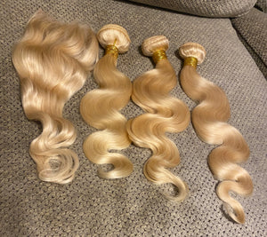 #613 Brazilian Bundles